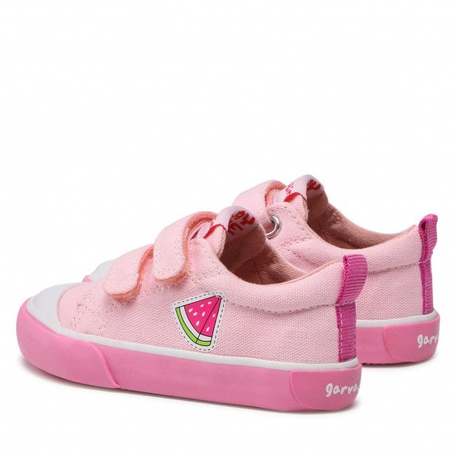 Scarpe da ginnastica Garvalin - 222813-B M Rosa