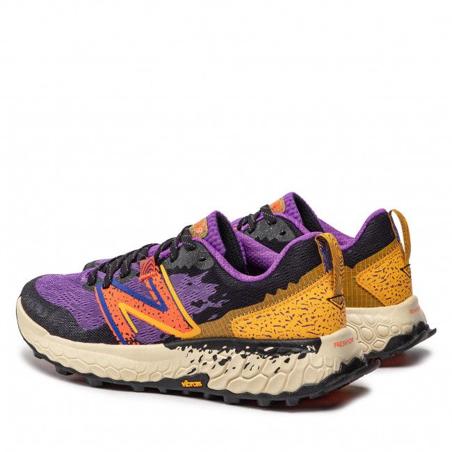 Scarpe NEW BALANCE - MTHIERM7 Viola