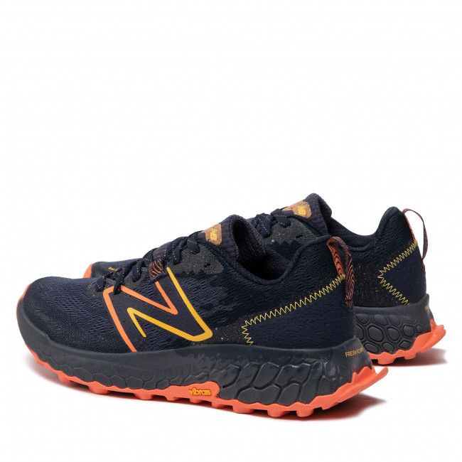 Scarpe New Balance - MTHIERP7 Blu scuro