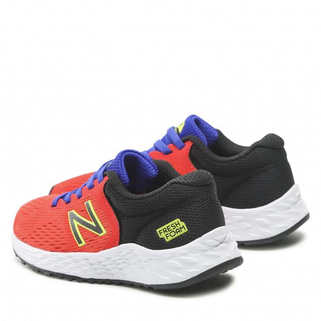 Scarpe New Balance - PAARIGC2 Rosso