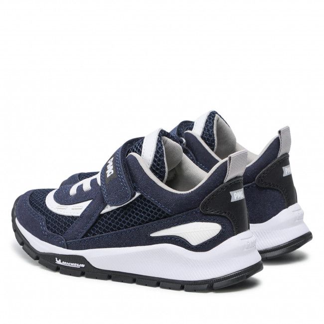 Sneakers Primigi - 1936611 S Navy/B