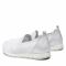 Sneakers IMAC - 156260 White/Silver/Si 02963/026