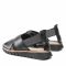 Sandali THE FLEXX - Cara DS22-B222.62 Black