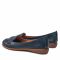 Scarpe basse THE FLEXX - Marissa DS22-9101.75 Navy