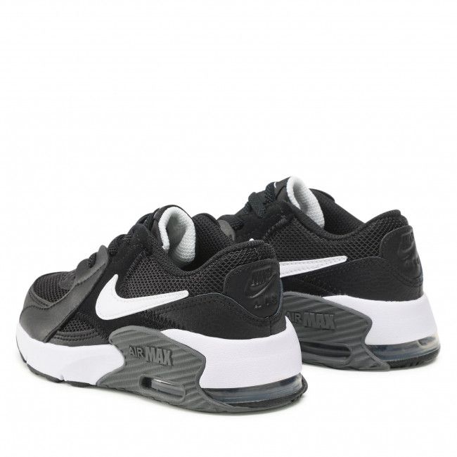 Scarpe Nike - Air Max Excee (Ps) CD6892 001 Black/White/Dark Grey