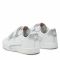 Sneakers PEPE JEANS - Lambert Classic Girl PGS30531 White 800