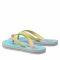 Infradito Pepe Jeans - Bay Beach Brand G PGS70048 Citron 040