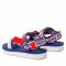 Sandali PEPE JEANS - Pool Multi Girl PGS90178 Factory Pink 327
