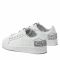 Sneakers PEPE JEANS - Milton Glam PLS31305 White 800
