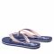 Infradito PEPE JEANS - Bay Beach Brand W PLS70124 Pinkish 303
