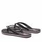 Infradito PEPE JEANS - Bay Beach Brand W PLS70124 Black 999
