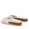 Ciabatte PEPE JEANS - Oban Croc PLS90559 Soft Pink 305