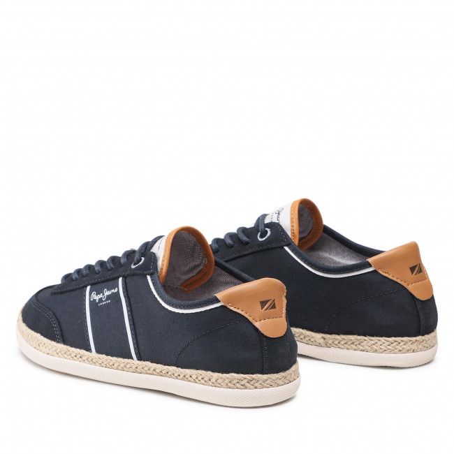 Espadrillas PEPE JEANS - Maui Smart PMS10298 Navy 595