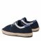 Espadrillas PEPE JEANS - Tourist Lace UP PMS10300 Navy 595