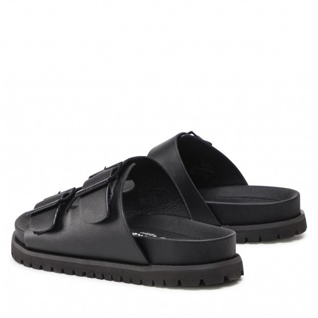 Ciabatte Pepe Jeans - Urban Sandal Smart PMS90096 Black 999