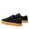 Scarpe sportive DC - Manual Le ADYS300679 Black/Black/Gum (KKG)