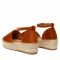 Espadrillas XTI - 43778 Camel