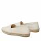 Espadrillas MAX MARA - Eli 45210321600 Bianco Gesso 001