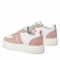 Sneakers CYCLEUR DE LUXE - Panache CDLW221040 White/Delicacy/Lotus/C