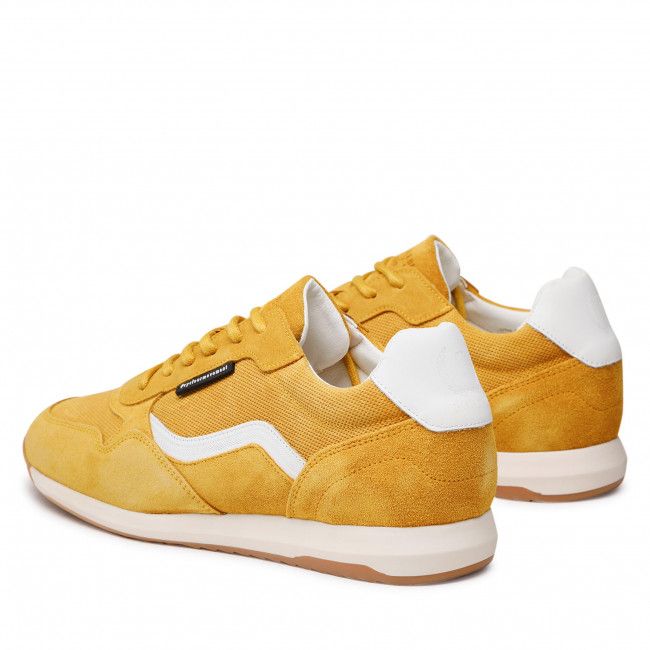 Sneakers CYCLEUR DE LUXE - Espoir CDLM221129 Yellow