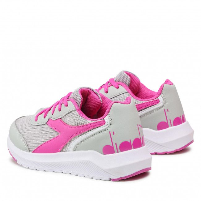 Sneakers Diadora - Falcon Jr 101.176149 01 C1556 Silver Dd/Magenta