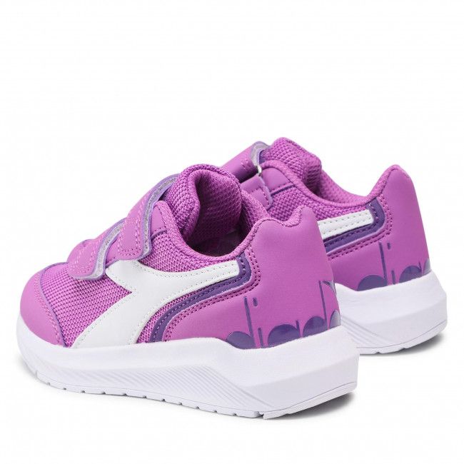 Sneakers DIADORA - Falcon Jr V 101.176150 01 C0820 Orchid/White