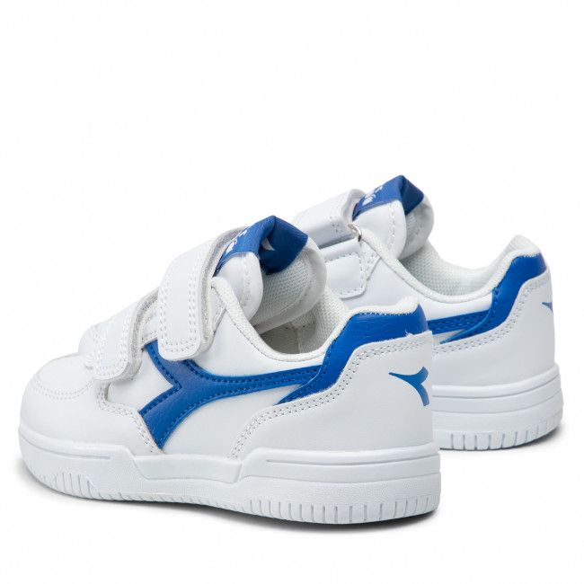 Sneakers Diadora - Raptor Low Ps 101.177721-C3144 White/Imperial Blue