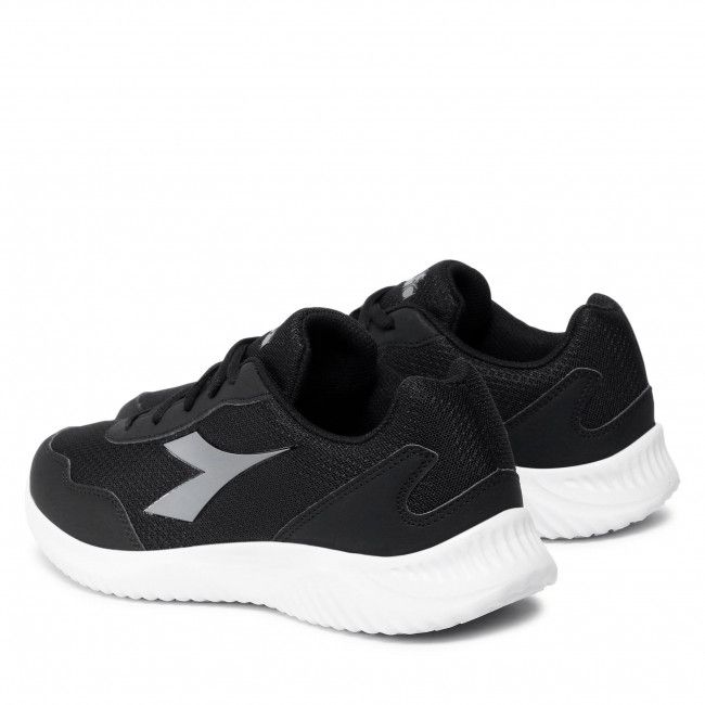 Sneakers DIADORA - Robin 3 101.178074 01 C9621 Black/Steel Gray/White