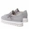 Sneakers GABOR - 83.414.19 Light Grey