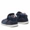 Scarpe basse BIOMECANICS - 222100-A Ocean
