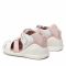 Sandali BIOMECANICS - 222112-A Blanco