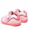 Sneakers Biomecanics - 222133-A Blanco Y Fucsia