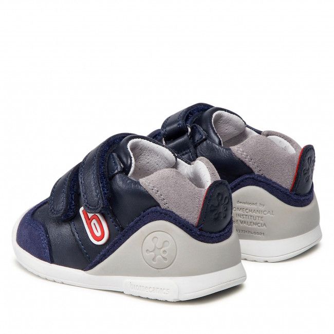 Sneakers BIOMECANICS - 222155-C Azul Marino