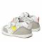 Sneakers Biomecanics - 222159-A Blanco Y Pac Baby