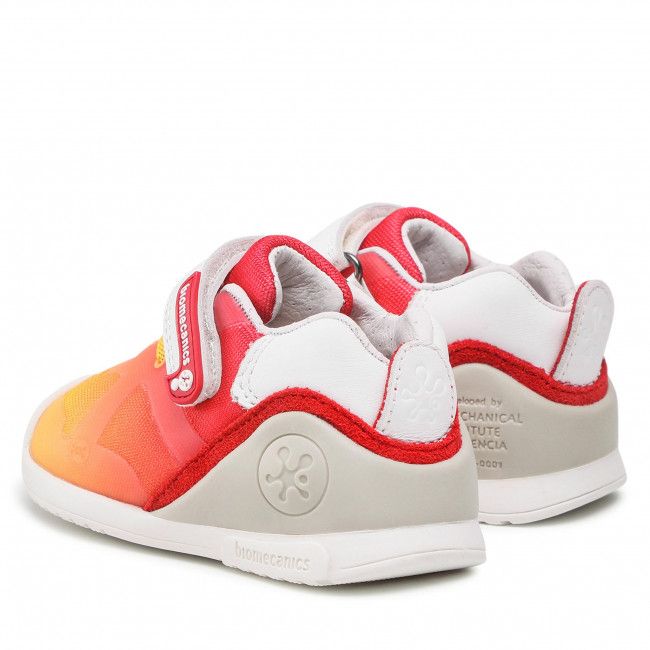 Sneakers Biomecanics - 222160-B Naranja