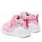 Sneakers Biomecanics - 222170A Rosa Y Flores