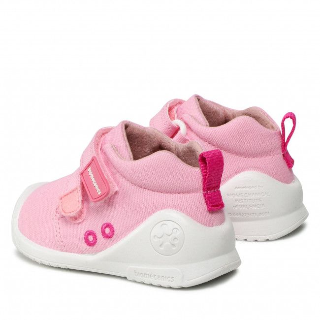Sneakers BIOMECANICS - 222177-B Pink