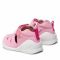 Sandali BIOMECANICS - 222178-B Pink