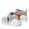 Sandali Biomecanics - 222183-B Gris