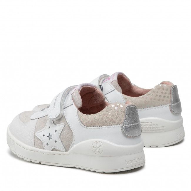 Sneakers BIOMECANICS - 222200-A S Blanco