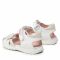 Sandali BIOMECANICS - 222204-B M Blanco