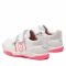 Sneakers Biomecanics - 222220 M C-Blanco Y Fucsia
