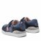 Sneakers Biomecanics - 222225-A M Azul Marino