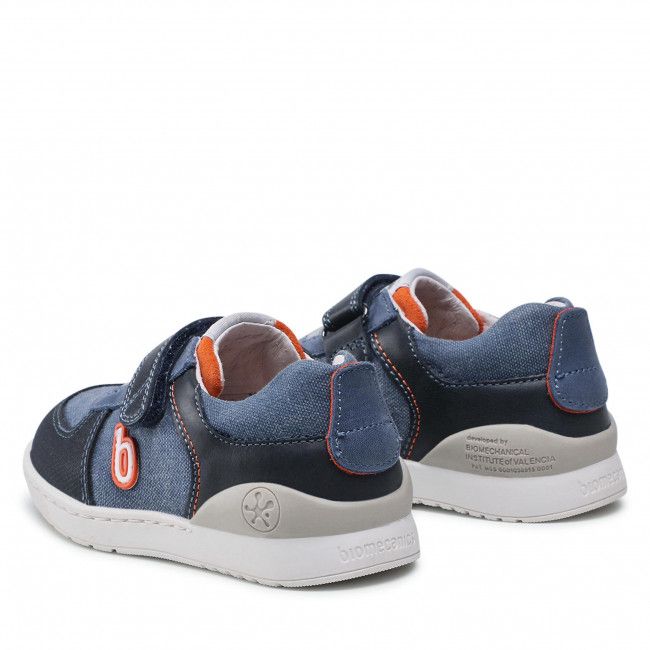 Sneakers Biomecanics - 222225-A M Azul Marino