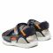 Sandali BIOMECANICS - 222232-A M Azul Marino