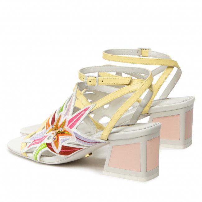 Sandali KAT MACONIE - Clemence Multi Pastels