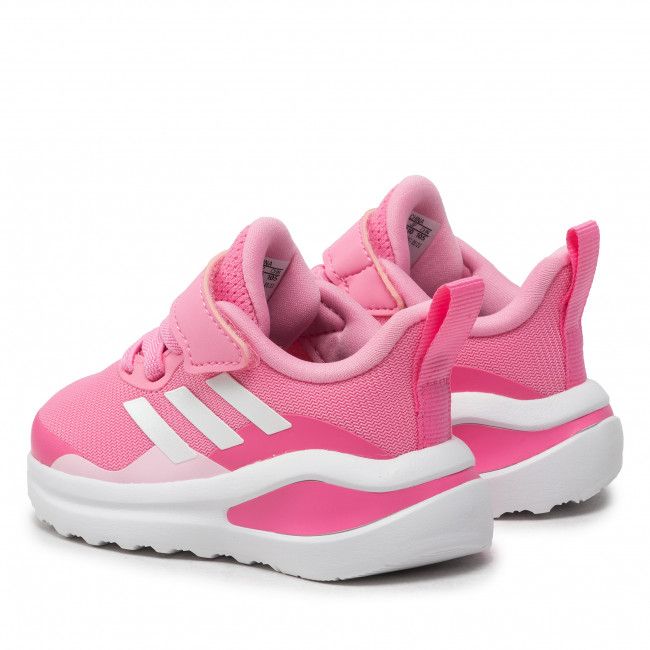 Scarpe adidas - FortaRun El I GZ1820 Bliss Pink/Cloud White/Pulse Magenta