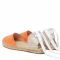 Espadrillas MANEBI - Flat Valenciana R 3.3 P0 Apricot Suede