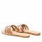 Ciabatte MANEBI - Leather Sandals S 0.1 Y0 Natural