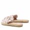 Espadrillas MANEBI - Sandals With Knot T 2.0 Lilac